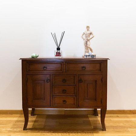 Residenza Principe Di Carafa Hotel Napoli Ngoại thất bức ảnh