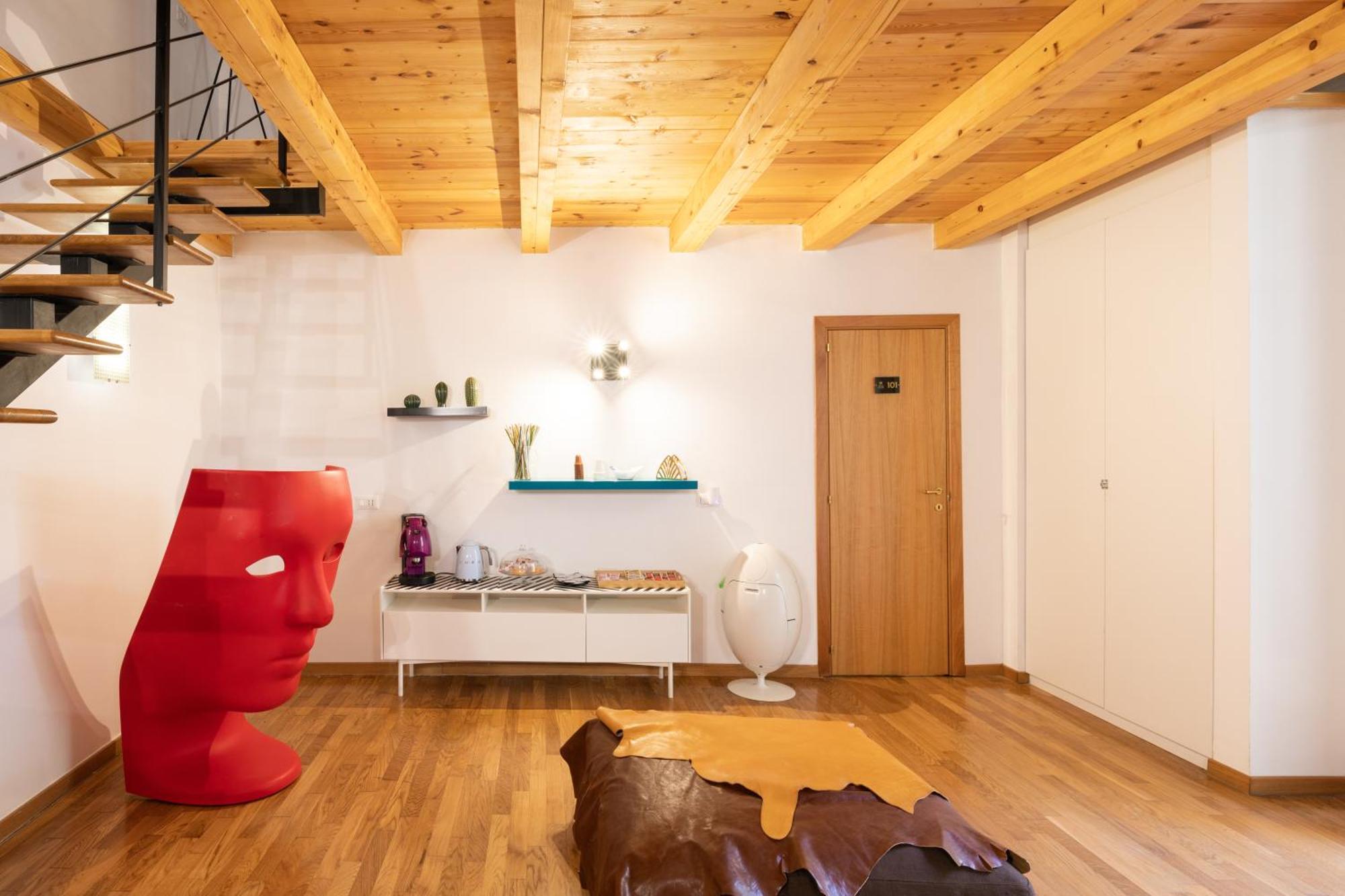 Residenza Principe Di Carafa Hotel Napoli Ngoại thất bức ảnh
