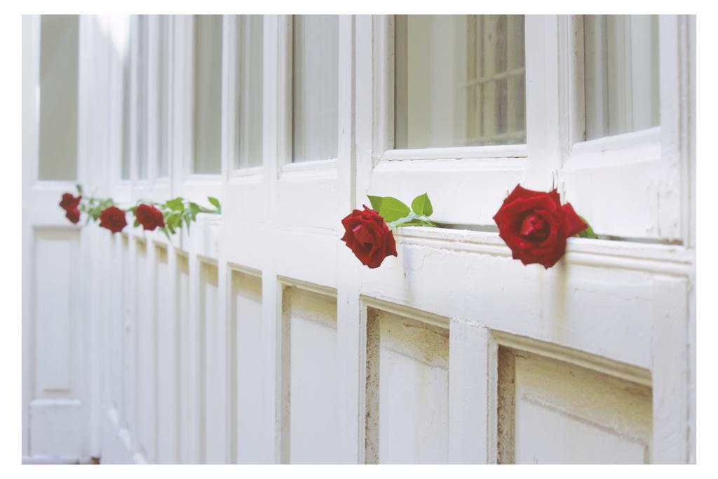 Residenza Principe Di Carafa Hotel Napoli Ngoại thất bức ảnh