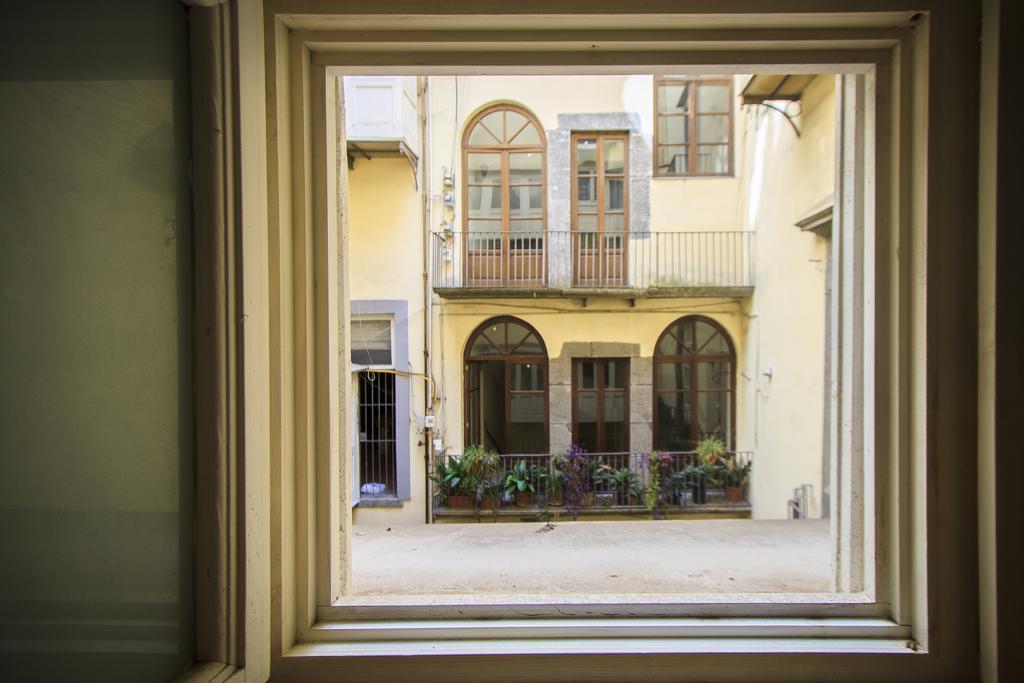 Residenza Principe Di Carafa Hotel Napoli Ngoại thất bức ảnh