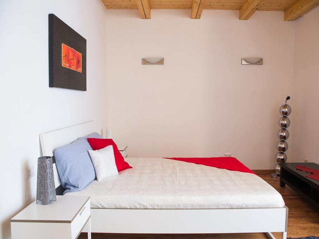 Residenza Principe Di Carafa Hotel Napoli Phòng bức ảnh