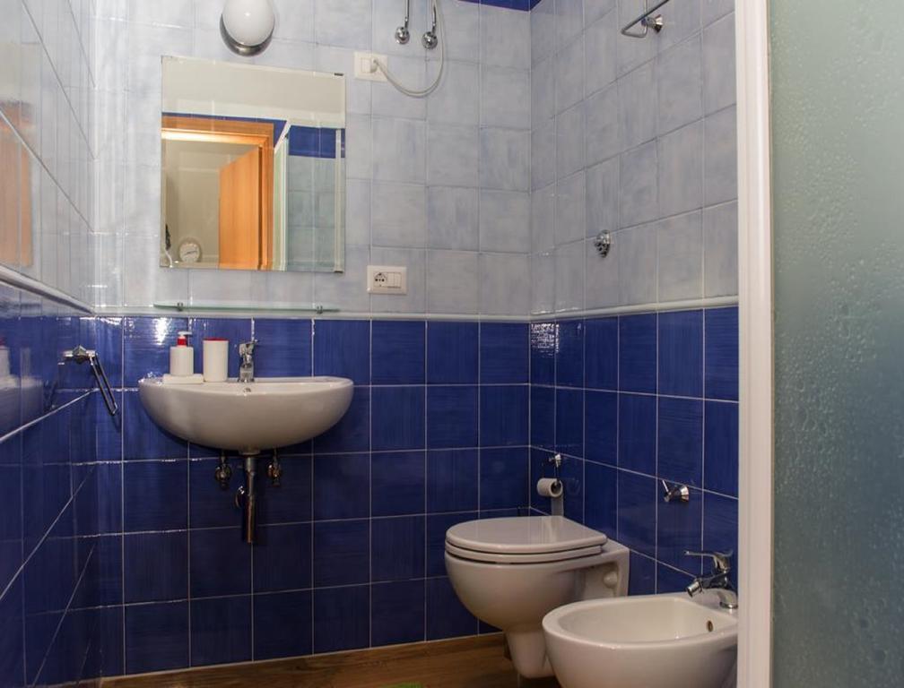 Residenza Principe Di Carafa Hotel Napoli Phòng bức ảnh