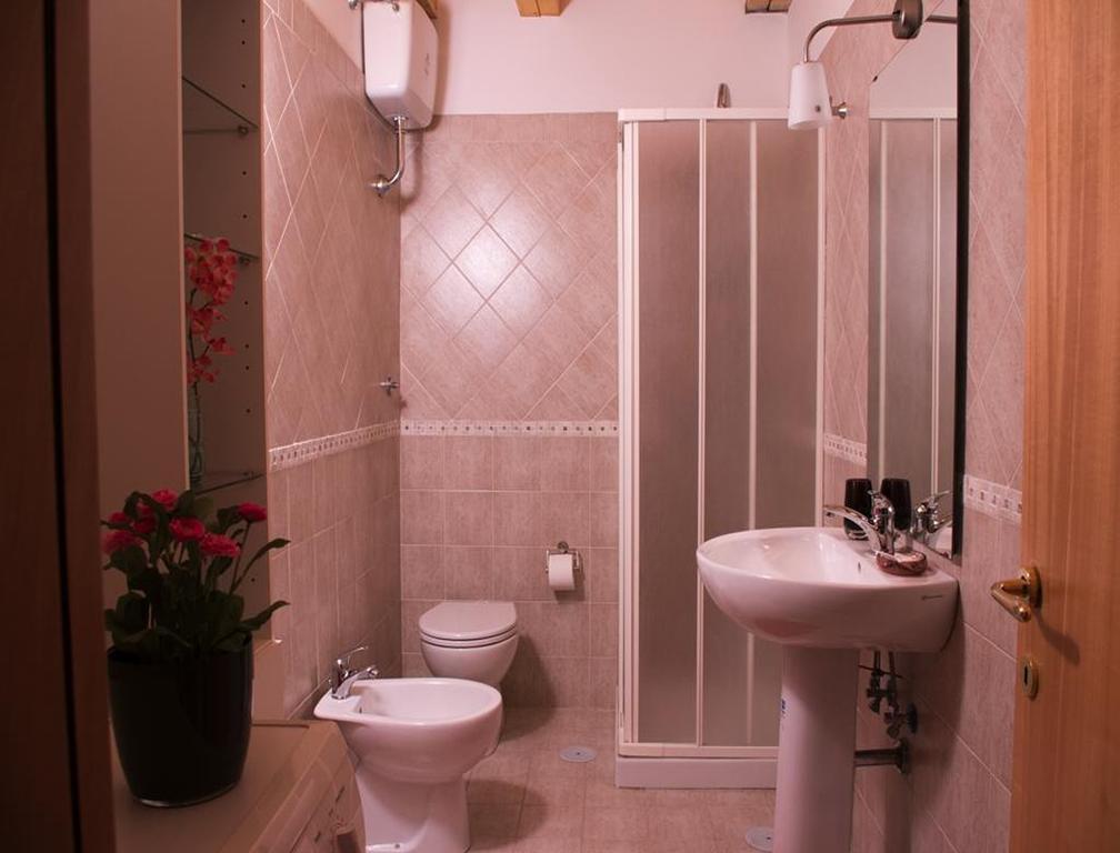 Residenza Principe Di Carafa Hotel Napoli Ngoại thất bức ảnh