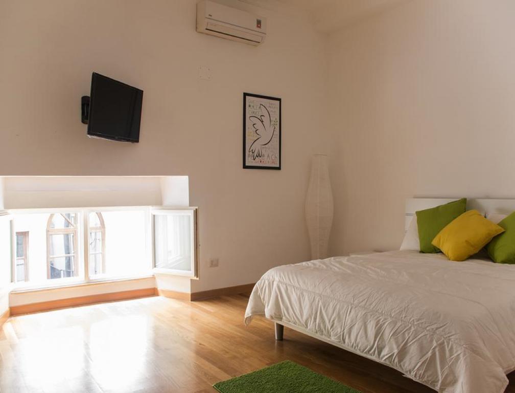 Residenza Principe Di Carafa Hotel Napoli Phòng bức ảnh