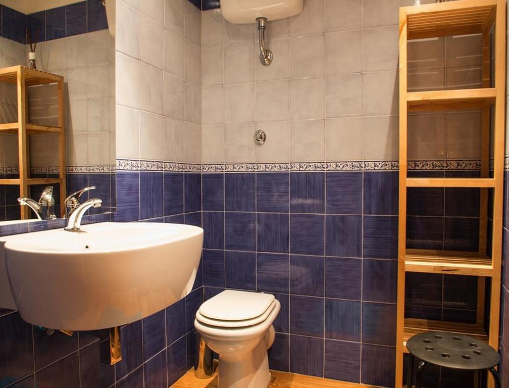 Residenza Principe Di Carafa Hotel Napoli Ngoại thất bức ảnh