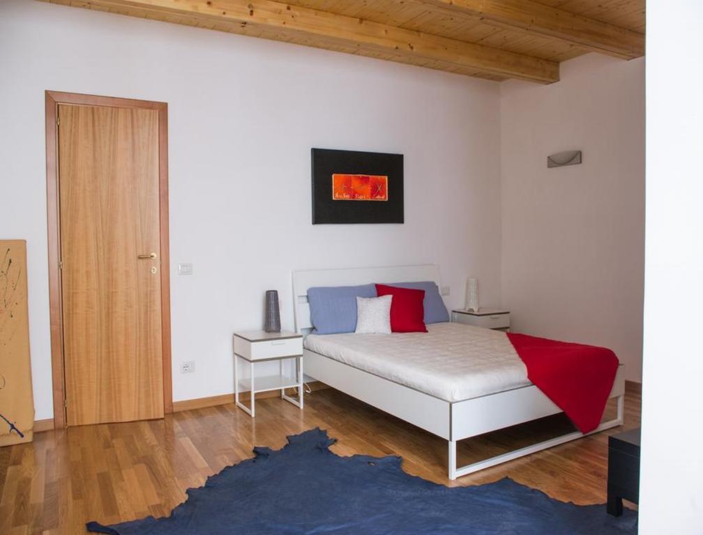 Residenza Principe Di Carafa Hotel Napoli Phòng bức ảnh