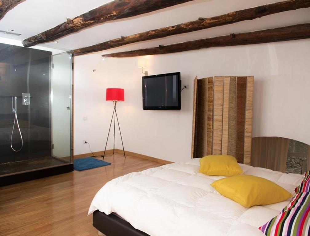 Residenza Principe Di Carafa Hotel Napoli Ngoại thất bức ảnh