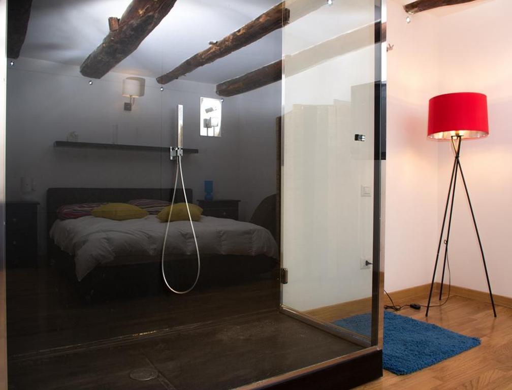 Residenza Principe Di Carafa Hotel Napoli Phòng bức ảnh