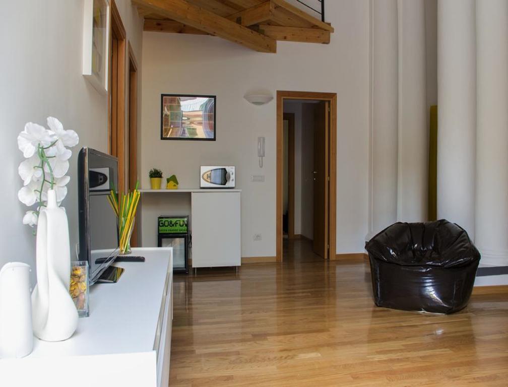 Residenza Principe Di Carafa Hotel Napoli Phòng bức ảnh