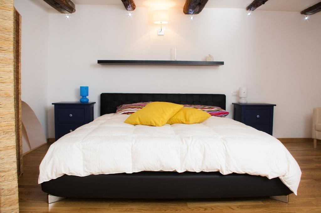 Residenza Principe Di Carafa Hotel Napoli Ngoại thất bức ảnh