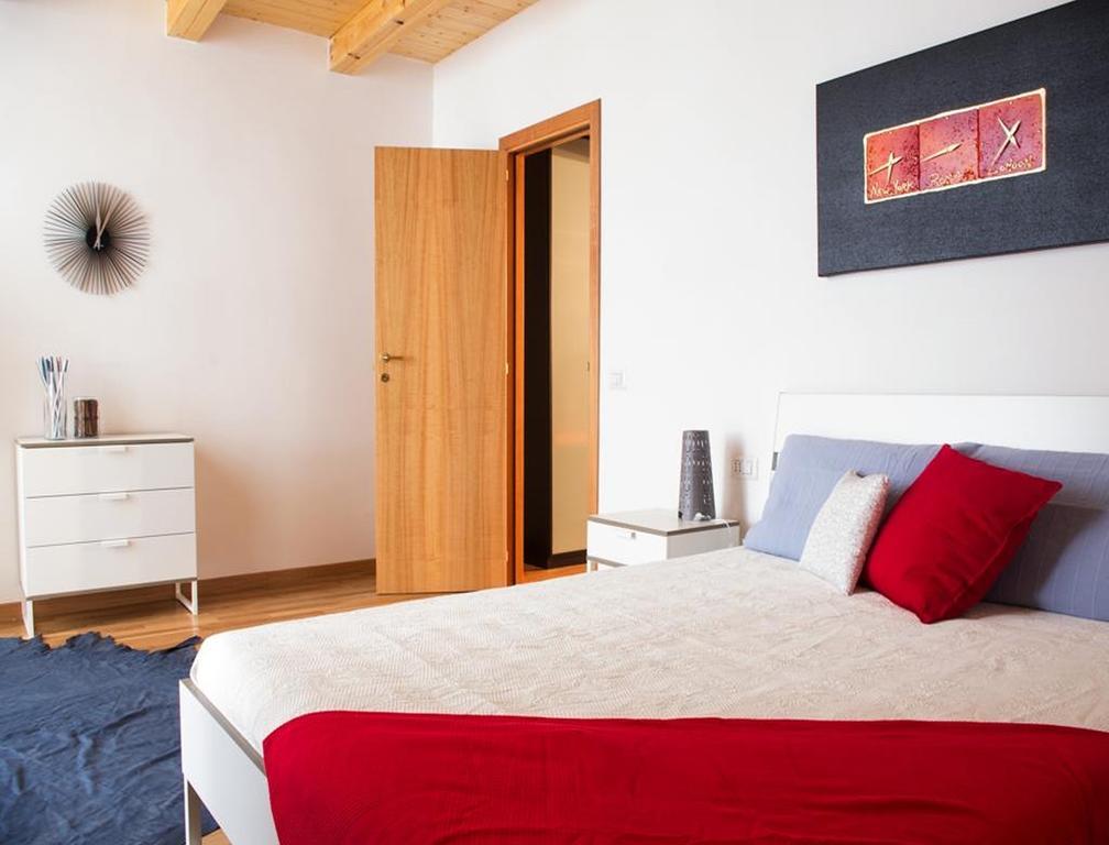 Residenza Principe Di Carafa Hotel Napoli Phòng bức ảnh