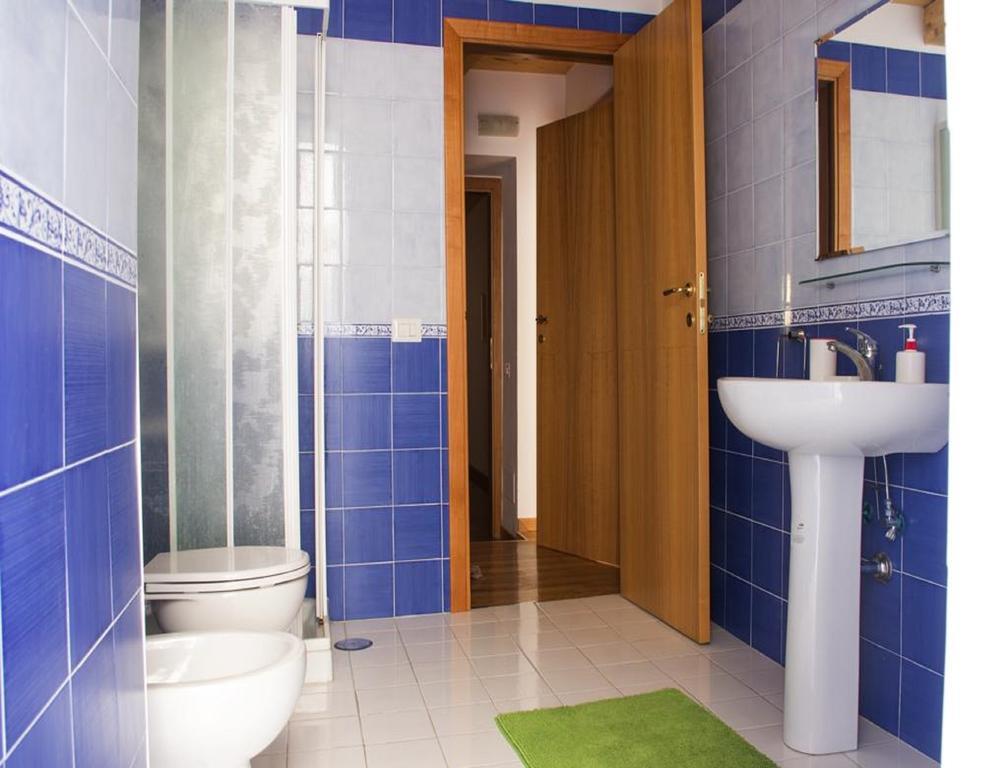 Residenza Principe Di Carafa Hotel Napoli Phòng bức ảnh
