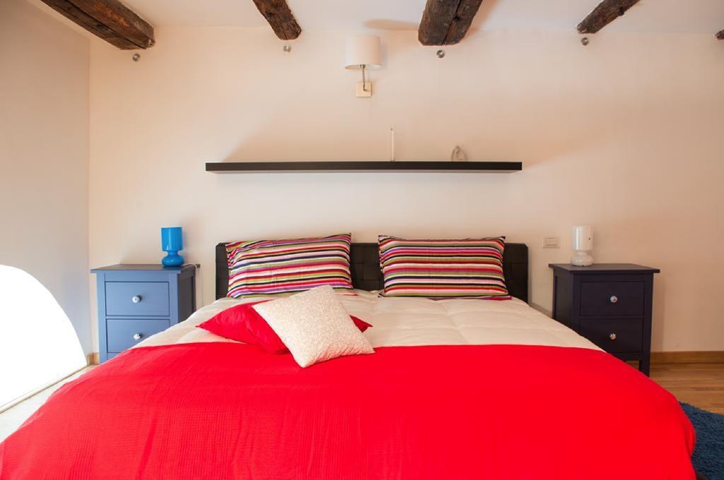 Residenza Principe Di Carafa Hotel Napoli Phòng bức ảnh