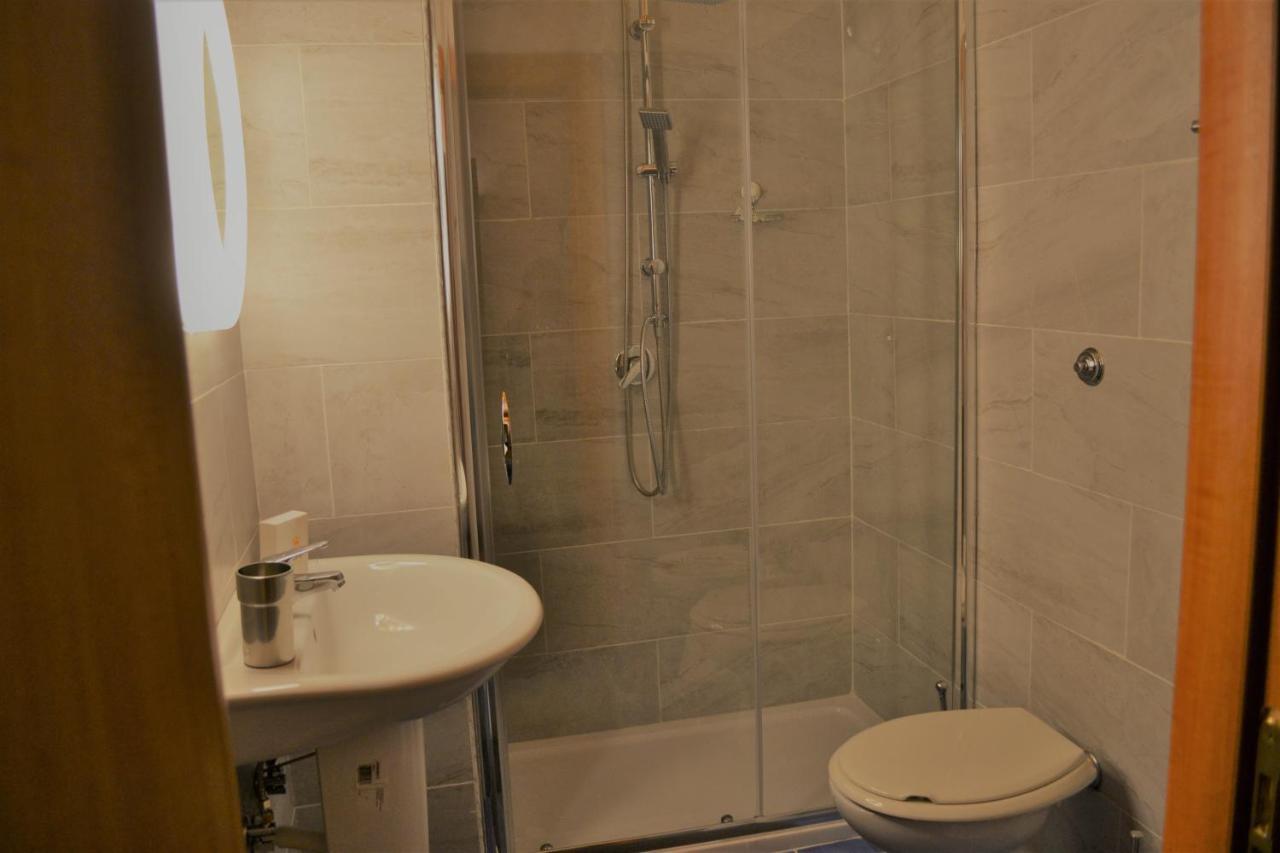 Residenza Principe Di Carafa Hotel Napoli Ngoại thất bức ảnh